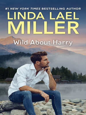 cover image of Wild About Harry